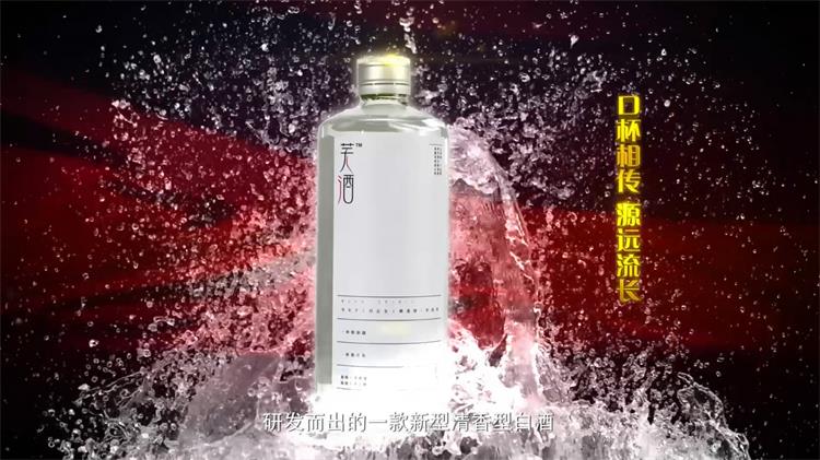 安徽蕪酒企業(yè)產(chǎn)品宣傳片/推介片/招商片 蕪湖專題片制作公司